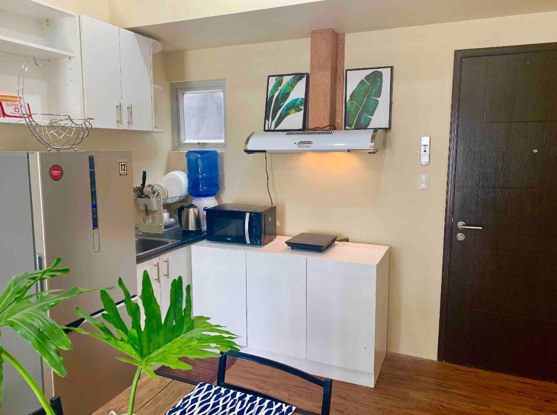 *New* 2-Bedroom Penthouse Condo Unit Centrio Tower 卡加盐德奥罗 外观 照片
