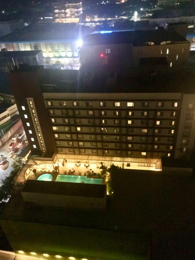 *New* 2-Bedroom Penthouse Condo Unit Centrio Tower 卡加盐德奥罗 外观 照片